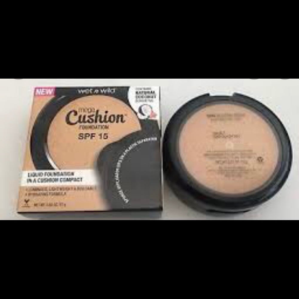ISO✨✨✨🙏🏻✨✨✨Wet n Wild cushion foundation 109a PLEASE HELP 💗